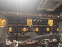 -黄家码头老火锅(解放碑旗舰店)