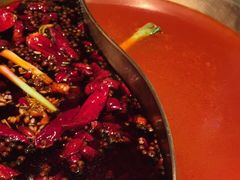 -潮火锅·麻辣牛肉火锅(观音桥方圆·LIVE店)