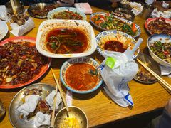 -柴窝堡22号辣子鸡·传承新疆菜