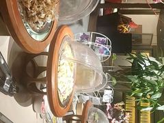 -海口绿发希尔顿酒店-田园汇自助餐·三文鱼·海鲜