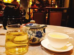 -香云轩·顺德菜(香云纱园林酒店店)