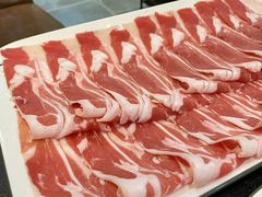 -德顺斋爆肚涮肉馆·烧烤·羊蝎子·清真炒菜(马驹桥店)