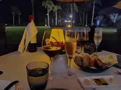 -宴悦海鲜餐厅·游水海鲜·牛排(亚龙湾瑞吉店)