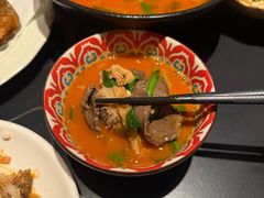-阿里家·新疆烤肉酒場 by MIG