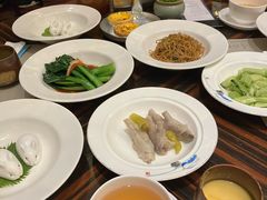 -夏宫中餐厅(香格里拉大酒店)
