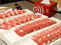 -海底捞火锅(金光华店)