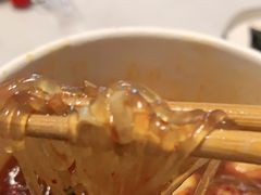 -福客·现熬鸡汤麻辣烫(天安云谷店)