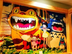 -一心创作料理屋(经开万达店)