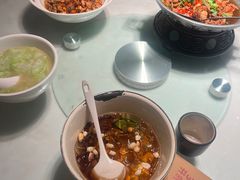 -味上湘菜馆(岳麓山店)