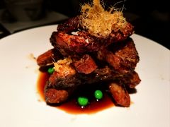 -吴越荣记苏州菜·松鼠桂鱼(月光码头店)
