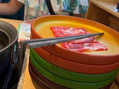 -温野菜涮涮锅(曲江大悦城店)