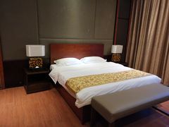 -候鸟水榕庄度假酒店