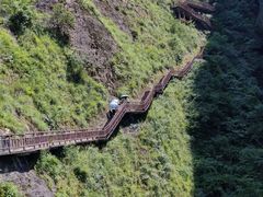 -崀山风景名胜区