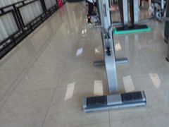 -奇迹健身金茂汇店