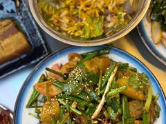 -王祖名抻面(罗湖分店)