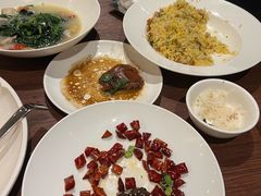 -蛇口希尔顿南海酒店·随轩中餐厅·粤菜