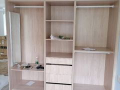 -佰丽爱家全屋定制(汶水店)