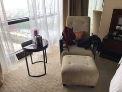 -杭州龙禧福朋喜来登酒店