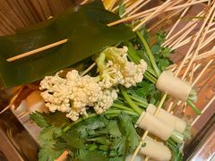 -玉林串串香(大成路店)