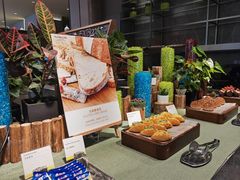 -重庆解放碑威斯汀酒店