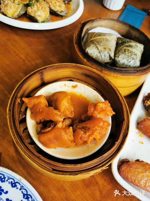 泮金大塘(北二七路店)图片