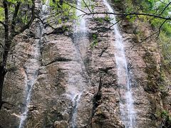 -玉渡山风景区-售票处