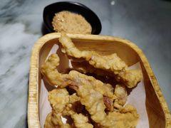 酥肉-蓉幸会川菜(苏宁广场店)