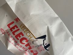 -LELECHA乐乐茶(美罗城店)