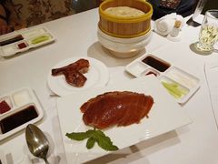 -贝勒爷·酥不腻烤鸭
