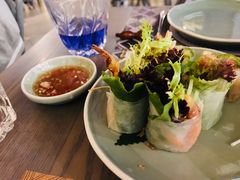 -CHINCHIN 青青·泰国料理(万象食家店)