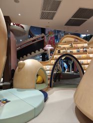 -奈尔宝家庭中心·亲子餐厅(宝安店)