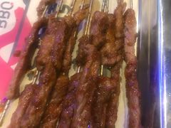 -阿记烧烤(大兴新区店)