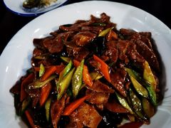 -老院子饭店·鲁菜·海鲜·家常菜