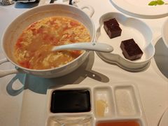 -四季民福烤鸭店(王府井灯市口店)