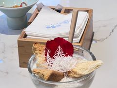 -菌自由丨野生菌火锅特色庭院餐厅(丽江古城店)