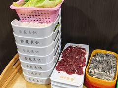 -杏花吴记牛肉火锅