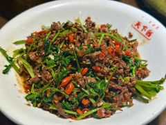 -天下客饭店(中山路店)