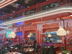 -杉杉奥特莱斯广场(哈尔滨店)