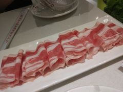 -古乐牛香·鲜牛肉牛杂火锅(新区店)
