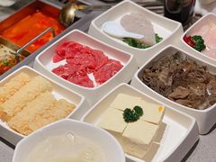 -海底捞火锅(百乐门广场店)