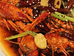 -阳光院坝小龙虾(红牌楼店)