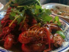 -老渔家特色海味馆(金海中路店)