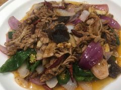 -味好美砂锅居(丰储街店)