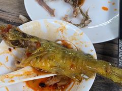 -晶泽丽琅·鱼鲜川菜(川师店)