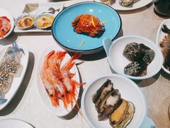 -上宴精品海鲜姿造(晶融汇旗舰店)