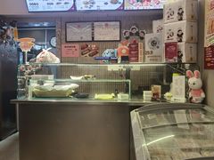 -小倩倩•鸡汤馄饨(江西路创始店)