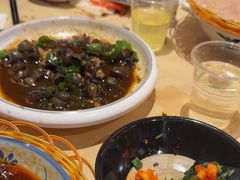 -江味龙虾馆·裸蓝龙虾(南山店)