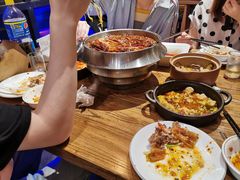 -大川先生·小龙虾·川菜(信义坊店)