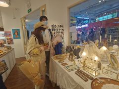 -萌物合辑(新中关购物中心店)