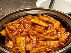 -新乾隆酒楼(帝景园店)